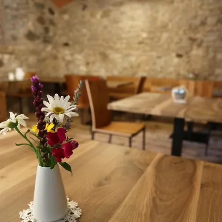 Agritur Ciastel