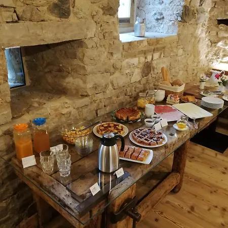 Agritur Ciastel *