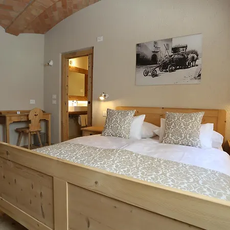 Agritur Ciastel *