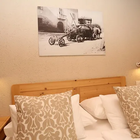 Agritur Ciastel