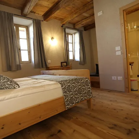 Agritur Ciastel *