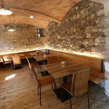 Farm stay Agritur Ciastel