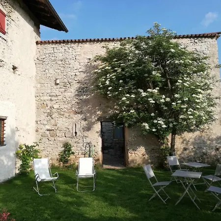 Agritur Ciastel